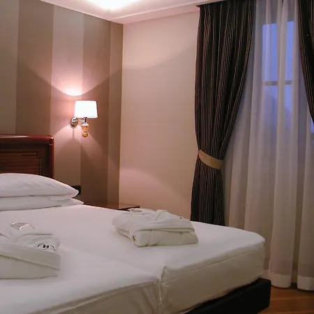 Villa Madonna Hotel