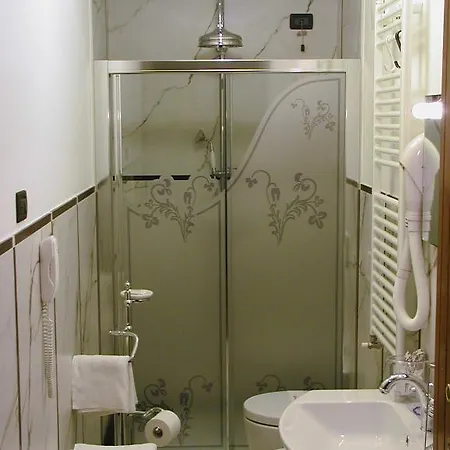 Villa Madonna Hotel 4*