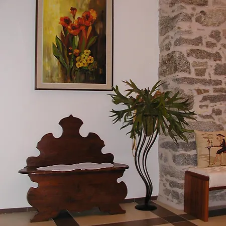 Hotel Villa Madonna 4*