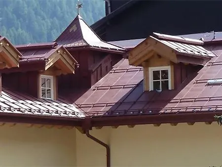 Villa Madonna Madonna