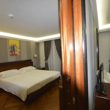 Villa Madonna Hotel 4*
