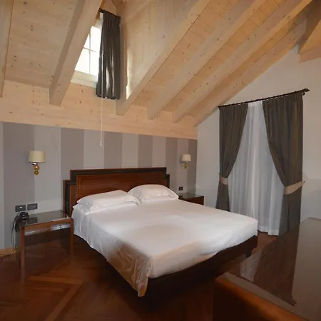 Villa Madonna 4* Madonna