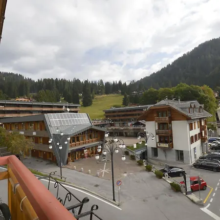 Hotel Villa Madonna 4*