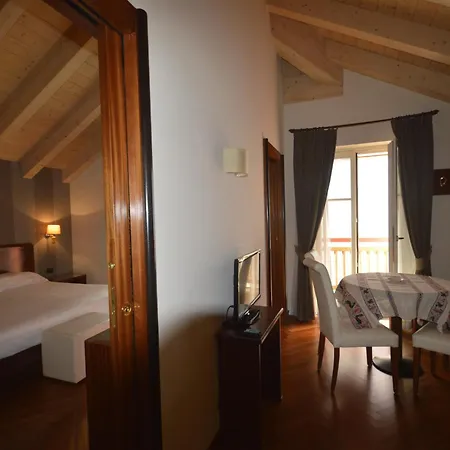 Villa Madonna Hotel Madonna