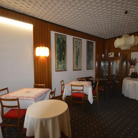 Villa Madonna Hotel