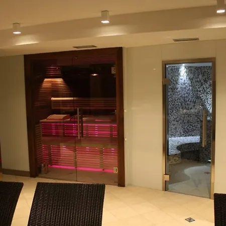 Villa Madonna 4* Madonna
