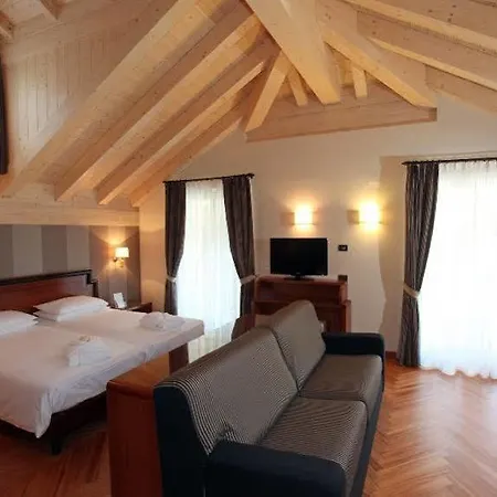 Villa Madonna Hotel