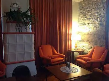 Villa Madonna 4*