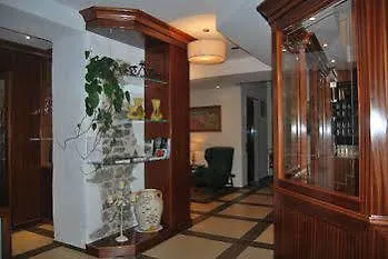 Villa Madonna 4* Madonna
