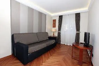 Hotel Villa Madonna