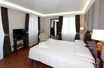 Hotel Villa Madonna