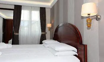 Villa Madonna Hotel Madonna