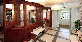 Villa Madonna Hotel Madonna