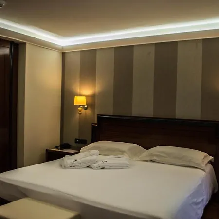 Villa Madonna Hotel 4*