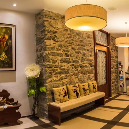 Hotel Villa Madonna