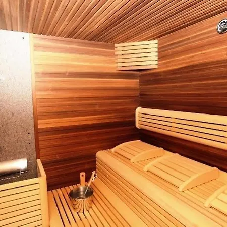 Villa Madonna Hotel 4*