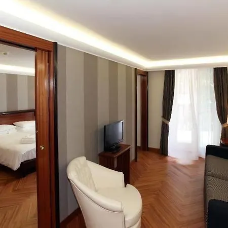 Hotel Villa Madonna