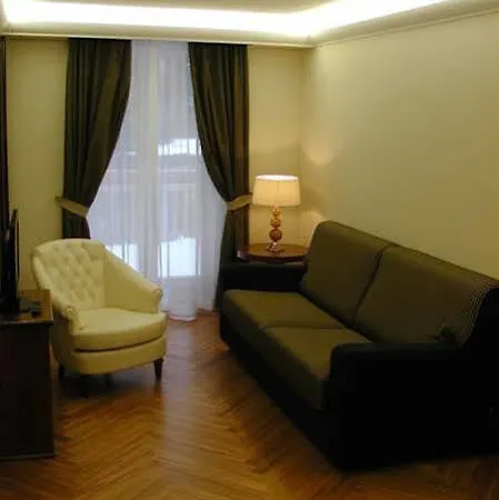 Hotel Villa Madonna Madonna