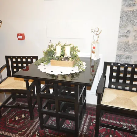 Villa Madonna 酒店