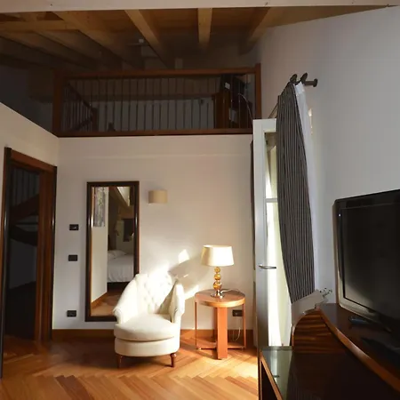酒店 Villa Madonna Madonna