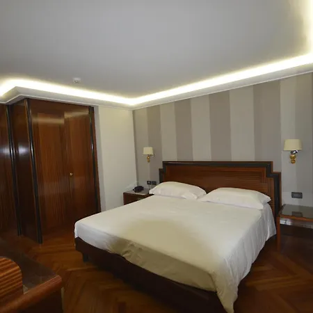 Villa Madonna 4* Madonna