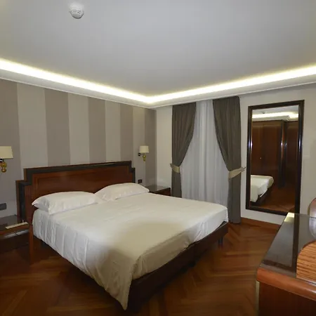 Villa Madonna Madonna