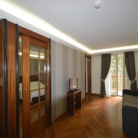 酒店 Villa Madonna