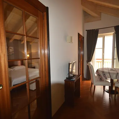 Villa Madonna 酒店 Madonna