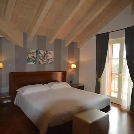 酒店 Villa Madonna Madonna