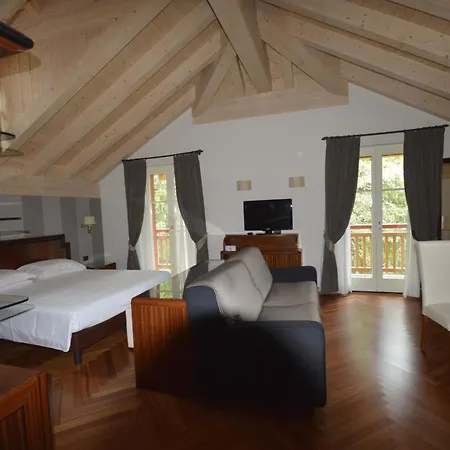 Villa Madonna 4*