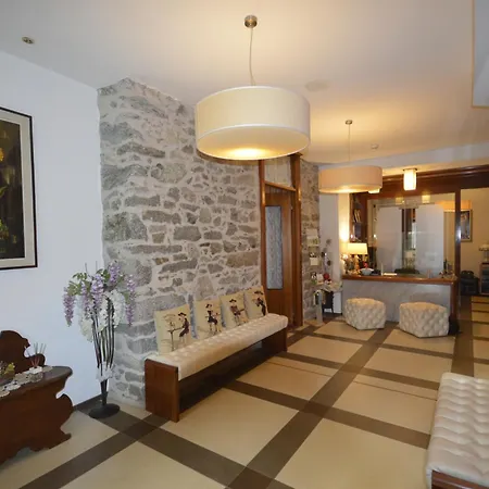 酒店 Villa Madonna