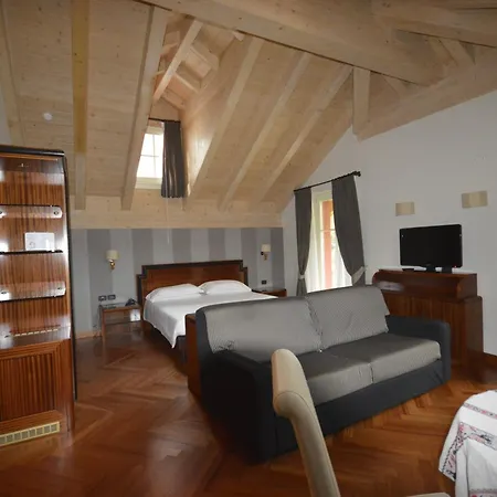 酒店 Villa Madonna Madonna