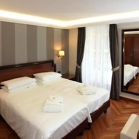 Villa Madonna 4*
