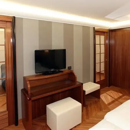 Hotel Villa Madonna
