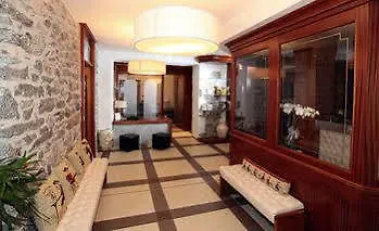 Hotell Villa Madonna