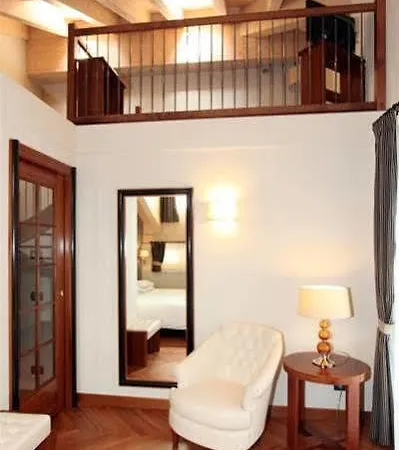 Villa Madonna Hotell Madonna